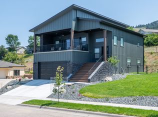 226 Mansion Heights Dr, Missoula, MT 59803