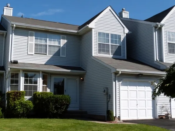 46 Buffalo Hollow Rd, Branchburg, NJ 08876