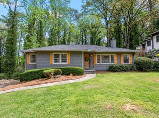 1152 Eastridge Rd SW, Atlanta, GA 30311