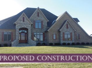 113 Lafontaine Ct, Nicholasville, KY 40356