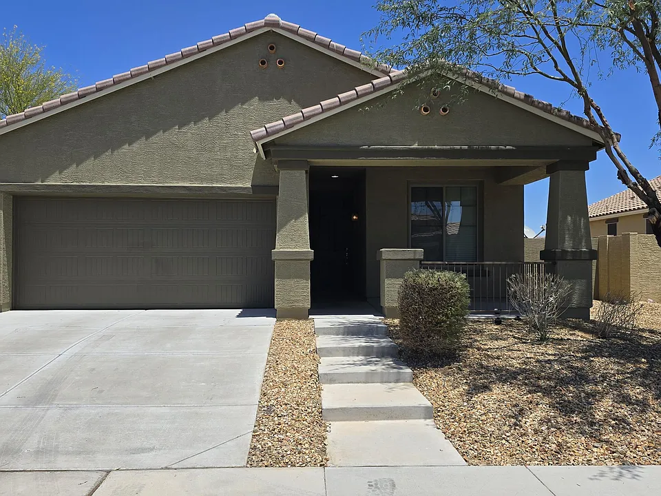 17878 W Desert Wind Dr