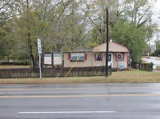 811 N Washington Ave, Livingston, TX 77351