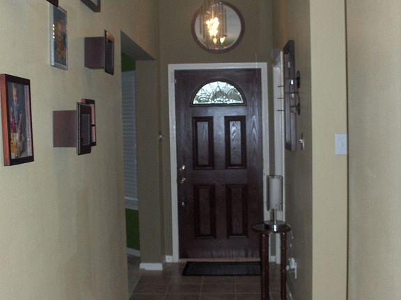 Entryway