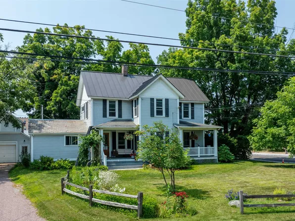 19 Maple Street, Essex Junction, VT 05452