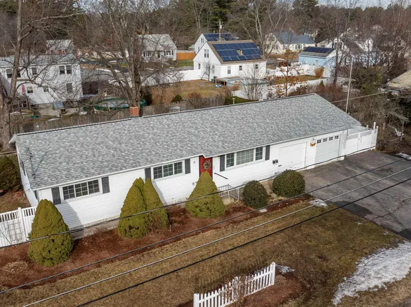 21 Victor Avenue, Nashua, NH 03060