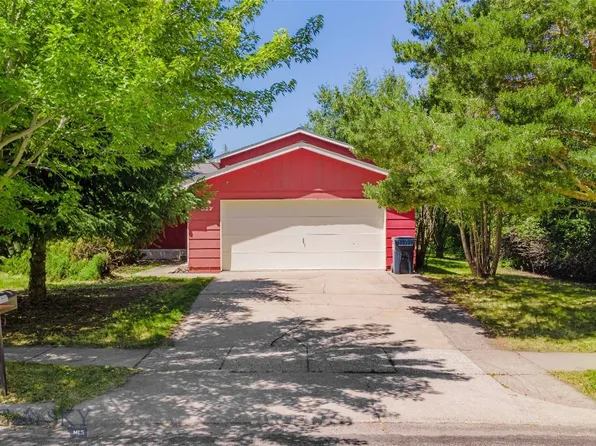 317 N 22nd Ave, Bozeman, MT 59718