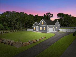 53 Cross Rd, Johnston, RI 02919