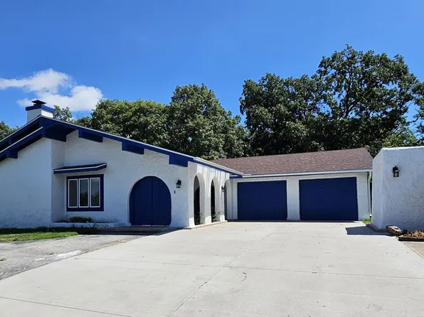 142 Fyre Lake Dr, Sherrard, IL 61281