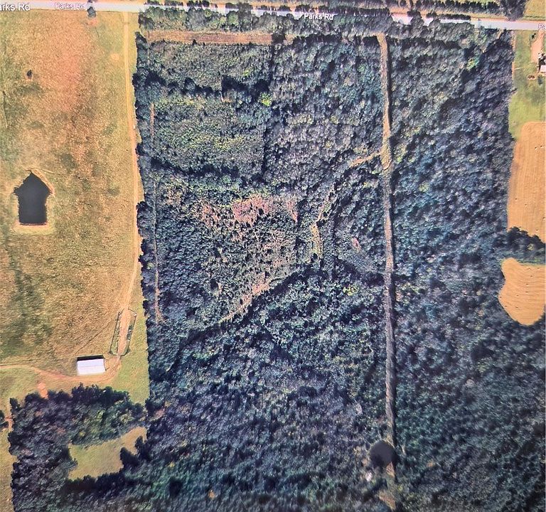 1st image of Parks Rd