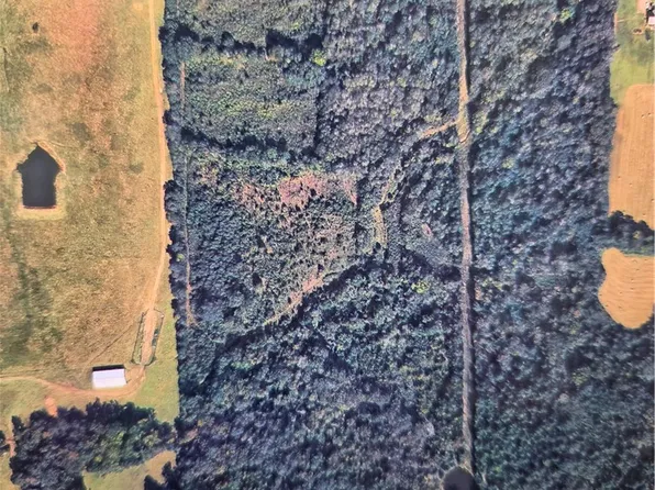 Parks Rd, Scranton, AR 72863