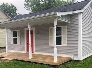 1879 Mulberry St, Goshen, OH 45122