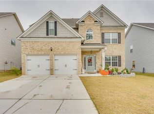 7257 Rudder Cir, Fairburn, GA 30213