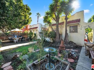 7506 Norton Ave, Los Angeles, CA 90046