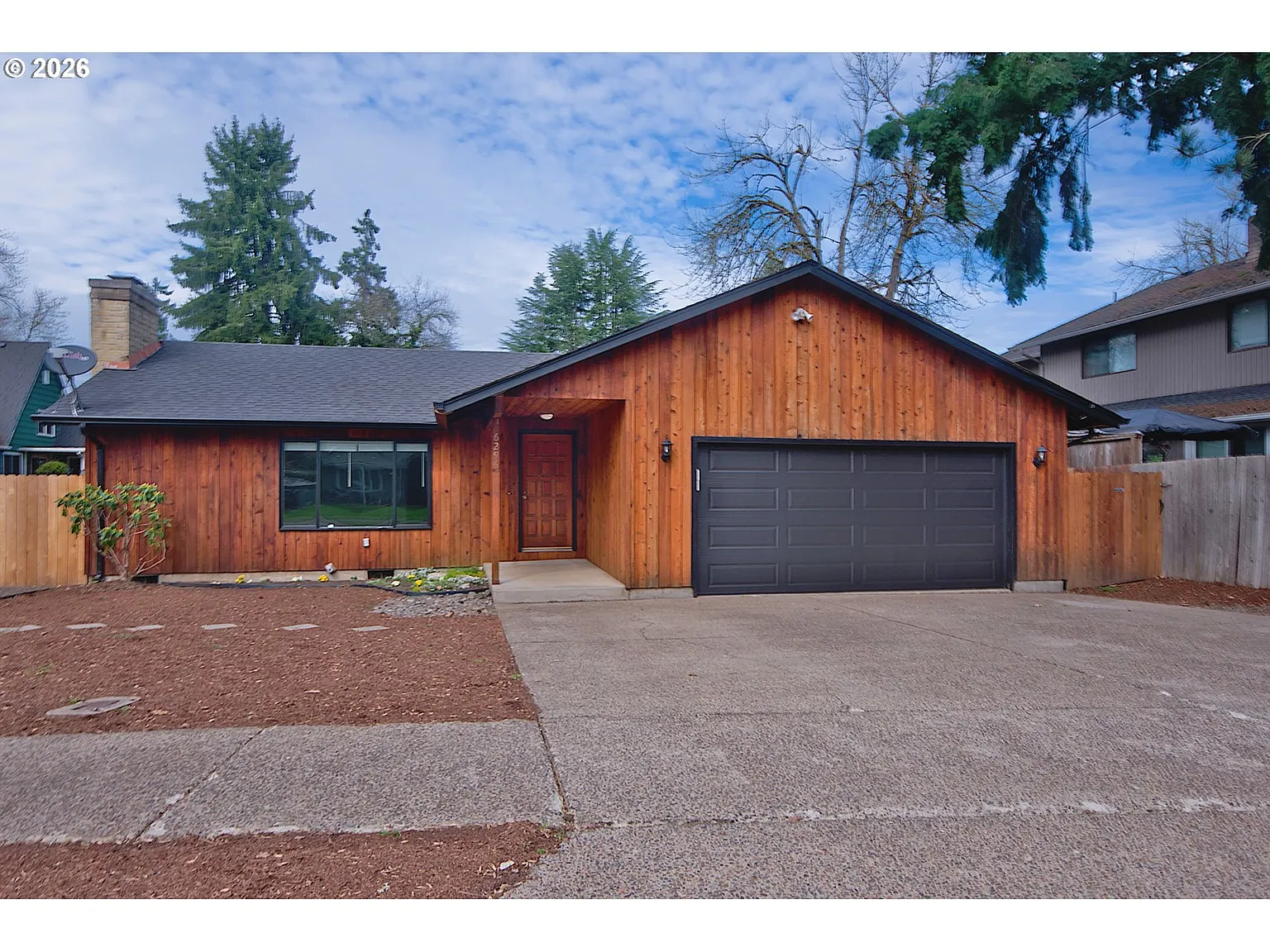 6296 Thurston Rd photo 1