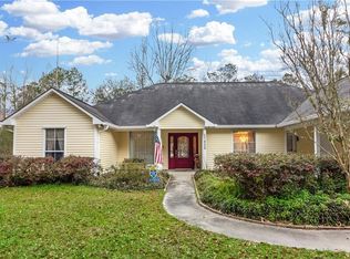 27855 Jane Ln, Holden, LA 70744