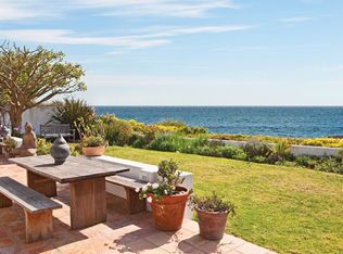 6165 Tapia Dr, Malibu, CA 90265