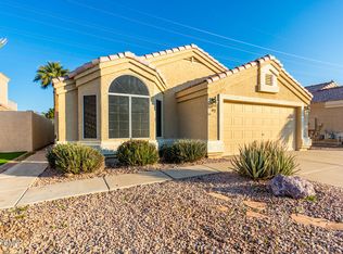 525 N Val Vista Dr UNIT 62, Mesa, AZ 85213