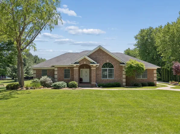 22514 57th Ave N, Port Byron, IL 61275