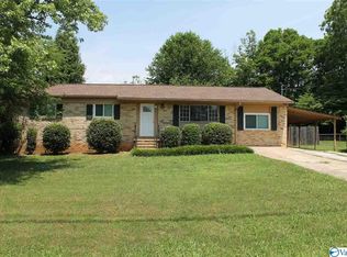 509 Carter Dr, Madison, AL 35758