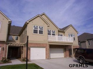 14202 S Tregaron Ridge Ave #F, Bellevue, NE 68123