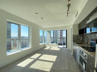 9 Mabelle Ave #2616, Toronto, ON M9A 0E1