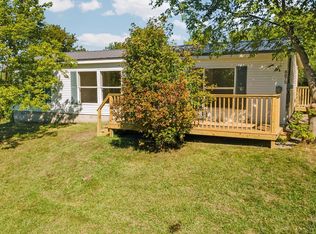 8875 Rahe Rd, Kingsley, MI 49649