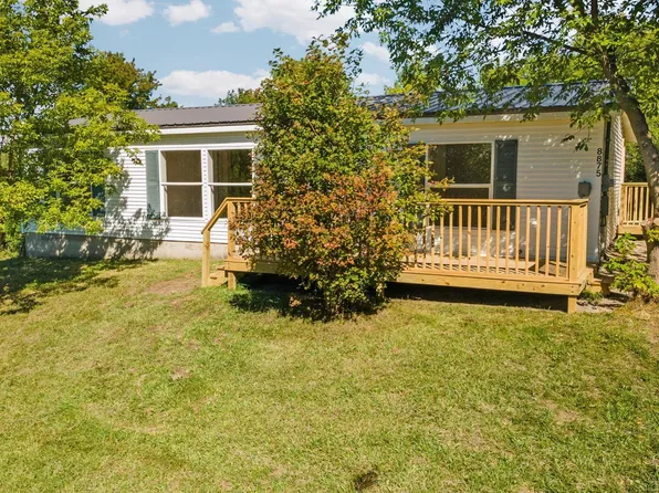 8875 Rahe Rd, Kingsley, MI 49649