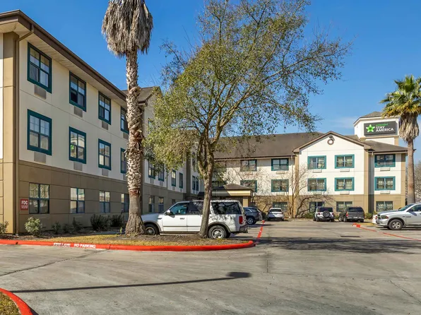 Houston - I-10 West - CityCentre, 11175 Katy Fwy, Houston, TX 77079