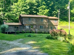 399 Tanyard Holw, Greenup, KY 41144