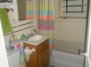 88 N Washington St #3, Boston, MA 02114