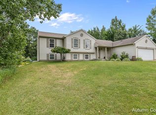 11232 Lindy Dr NE, Rockford, MI 49341