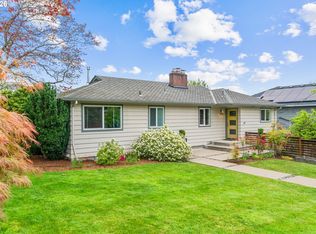 1605 SW 88th Ave, Portland, OR 97225