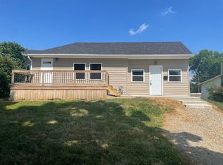 278 S 24th St, Newark, OH 43055