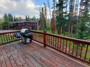 1 Southface Dr, Breckenridge, CO 80424