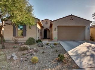 15235 S 180th Ave, Goodyear, AZ 85338