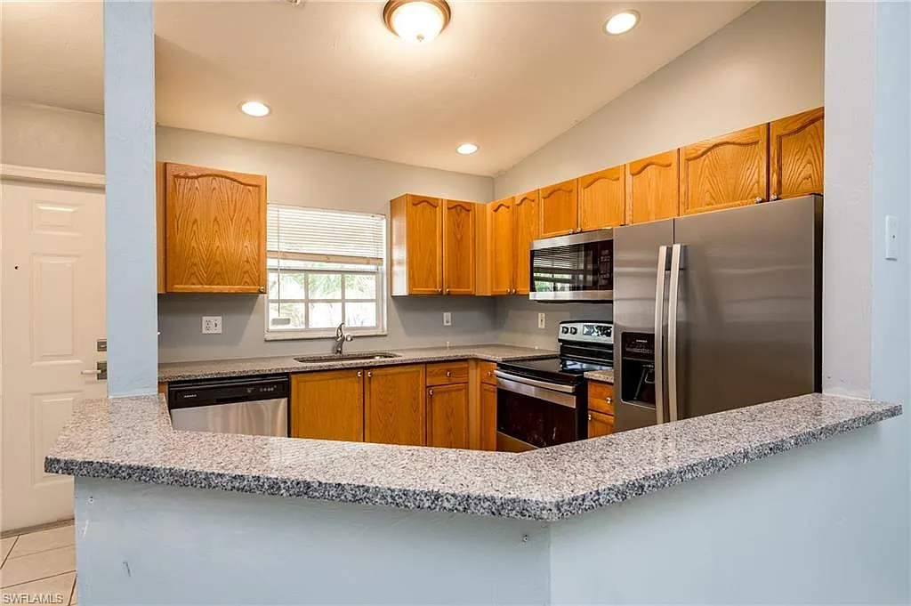 Pine Haven Condo — Photo 1