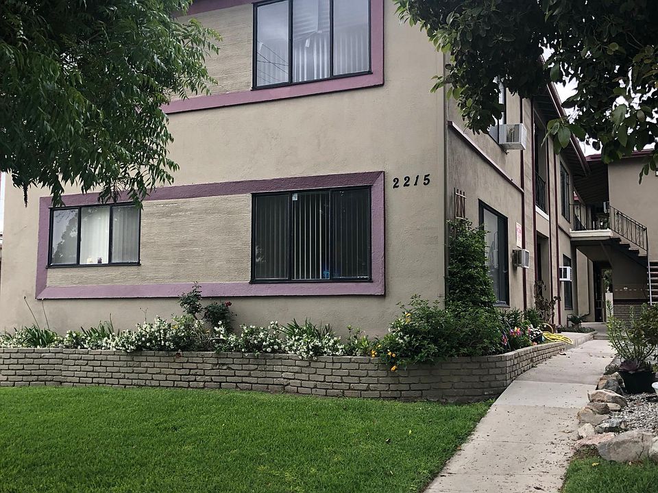 1st image of 2215 N Catalina St APT B