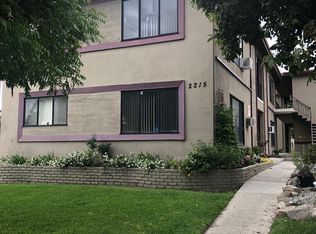 2215 N Catalina St APT B, Burbank, CA 91504