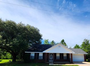 16386 Absalom St, Magnolia Springs, AL 36535