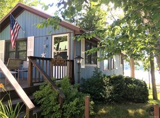 69563 Wesley Ave, Silver Lake, NY 14549