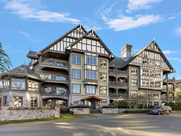 2006 Troon Ct #407, Langford, BC V9B 6T4