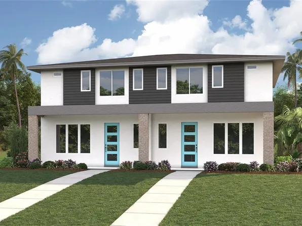 1005 W Cypress St #1, Tampa, FL 33606