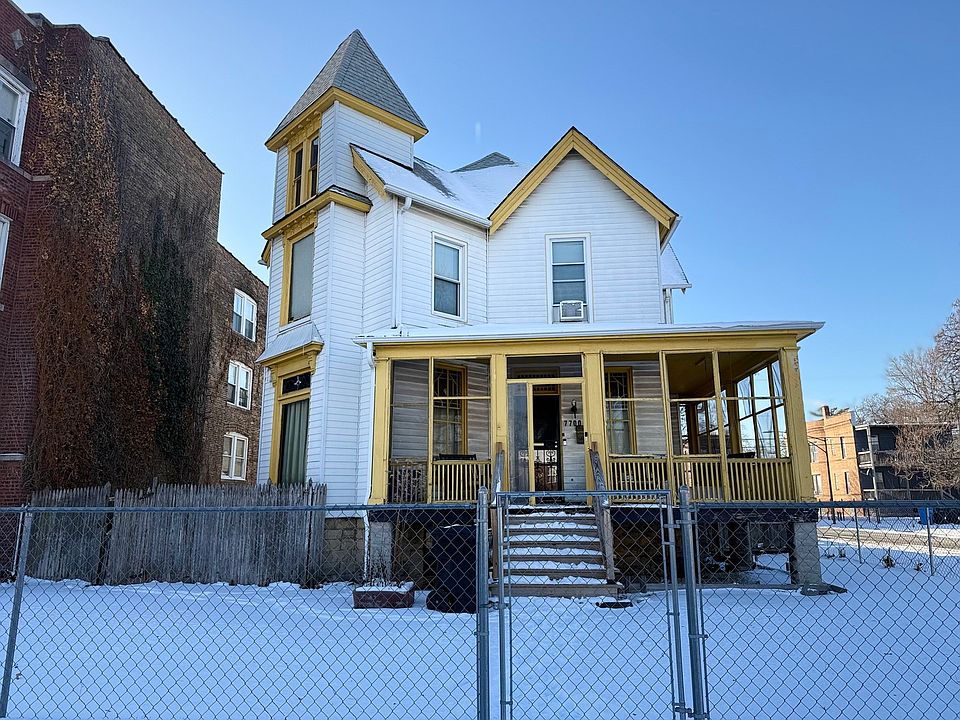 1st image of 7700 S Lowe Ave