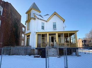7700 S Lowe Ave, Chicago, IL