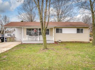 312 Cheryl Ann Dr, Wentzville, MO 63385