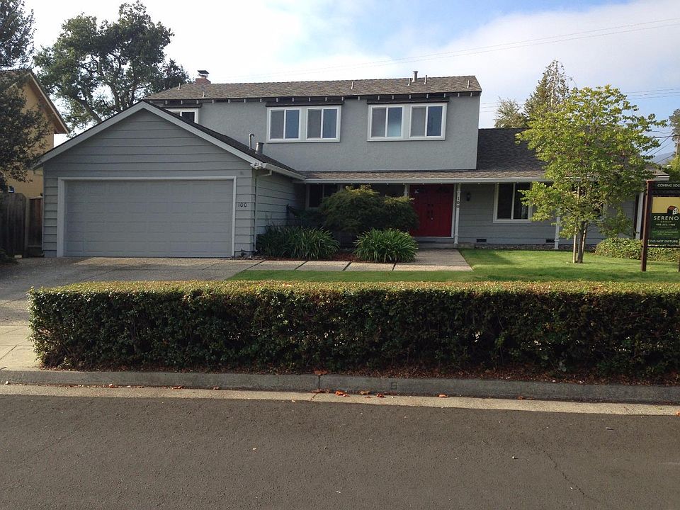 1st image of 100 Albert Ct