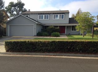 100 Albert Ct, Los Gatos, CA 95032