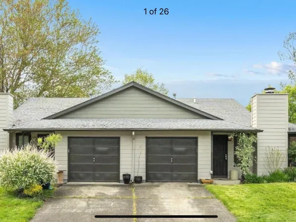 1923 NE Darby St, Hillsboro, OR 97124