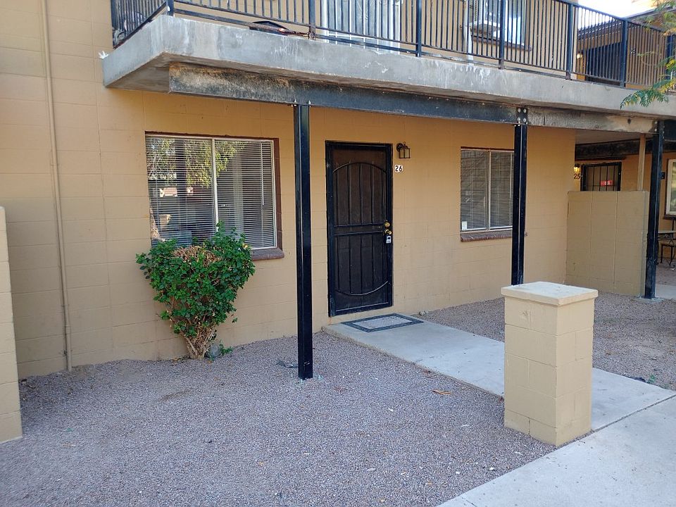1st image of 401 N D St #26
