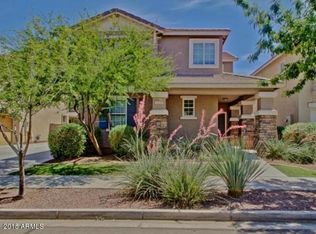 2119 E Bowker St, Phoenix, AZ 85040